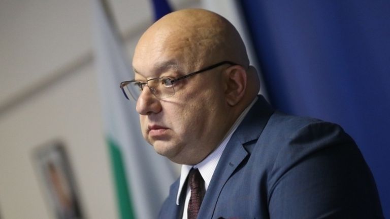 Красен Кралев обяви кога шампионатът в efbet Лига може да бъде подновен