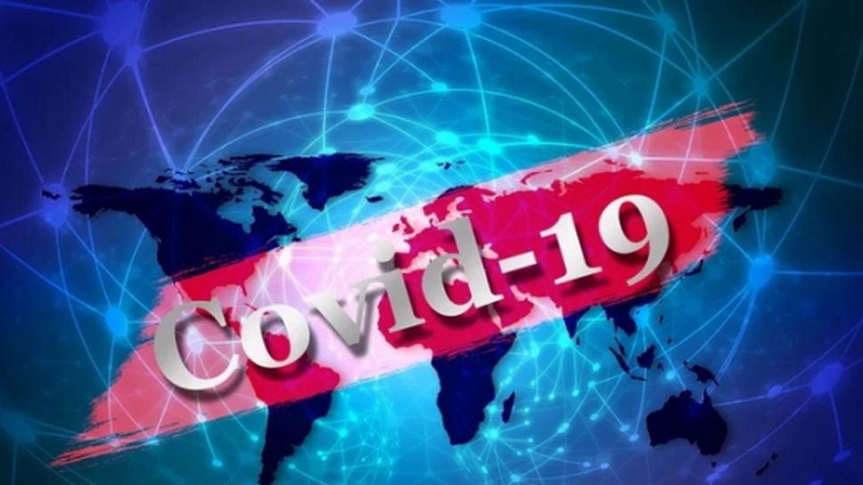 Нов пик на COVID-19 в България