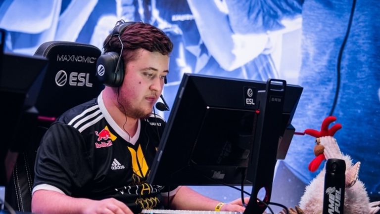 Team Vitality и ZywOo няма да сбъркат срещу ENCE