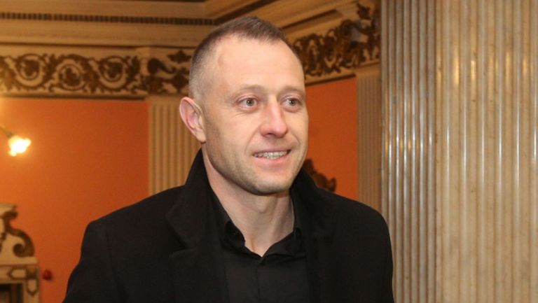 Владо Манчев: Любимият ми мач е 3:0 над Шахтьор