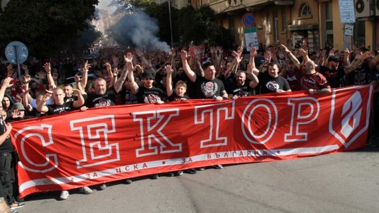 "Сектор Г": Дъно! Правителството ще е политически труп, ако задоволи престъпните искания