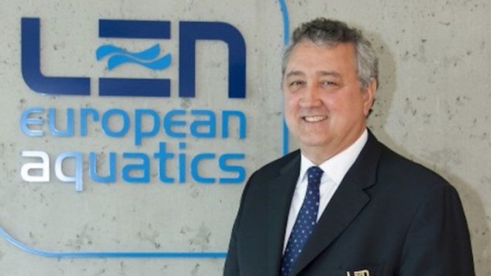 Сериозни обвинения срещу Европейската лига по плуване