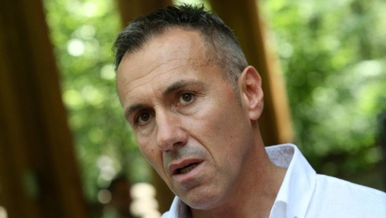 Председателят на "Сини Сърца" е оптимист за Левски
