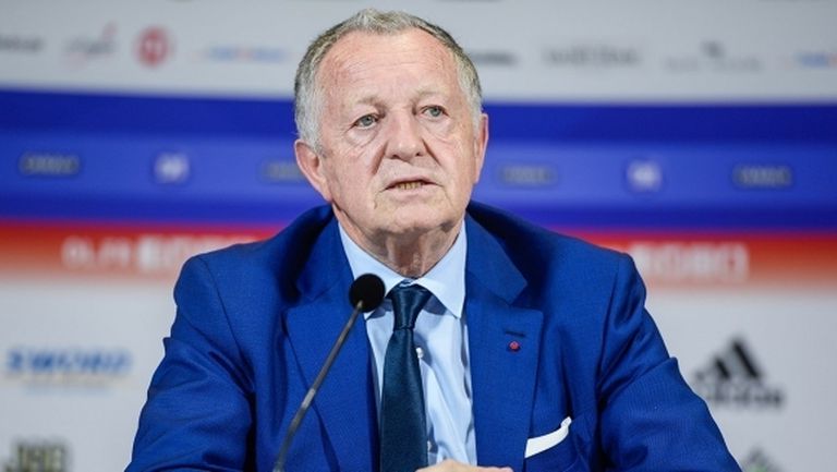 Лион с два съдебни иска срещу LFP