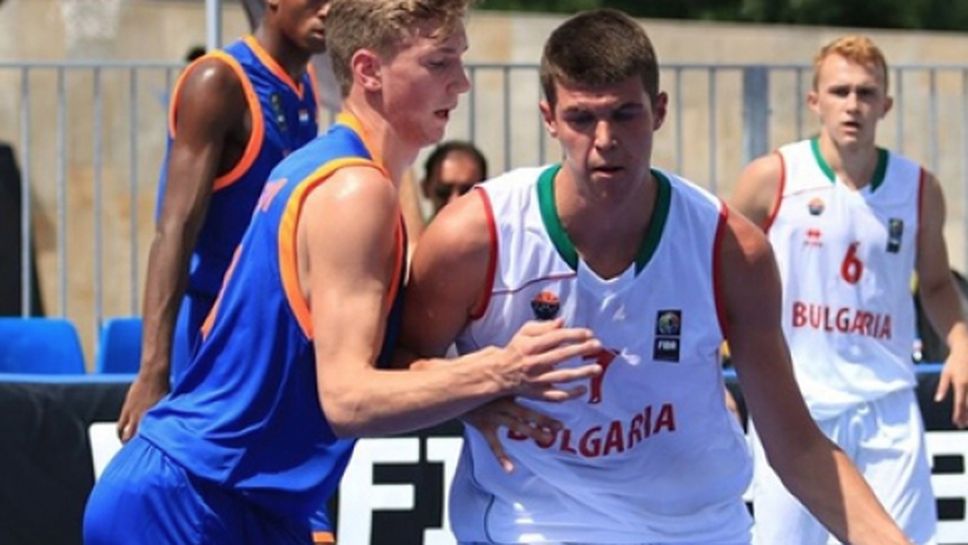 Дудев и Искренов са на път да си осигурят нов сблъсък в БФБ е-баскет лигата