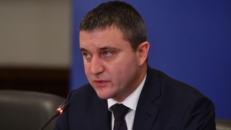 Горанов обясни за Левски и Васил Божков, даде съвет на хазартния бос (видео)