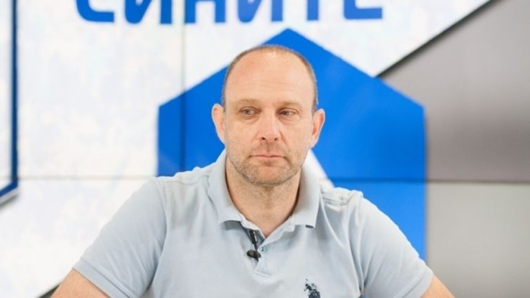 Тити Папазов се закани: Мен не може да ме спре никой (видео)
