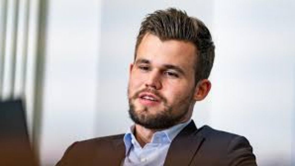 Пари скараха Магнус Карлсен и организаторите на Онлайн купата на нациите