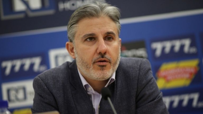 Павел Колев: Разбира се, че съществува вариант Левски да не фалира