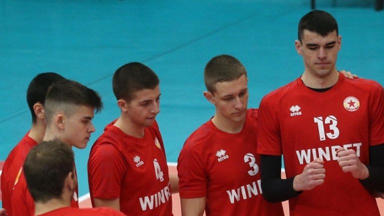 Ексклузивно! ЦСКА ще играе с “детската градина” през новия сезон