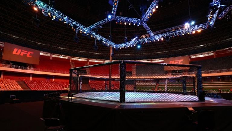 Какви предпазни мерки ще се взимат на UFC 249?