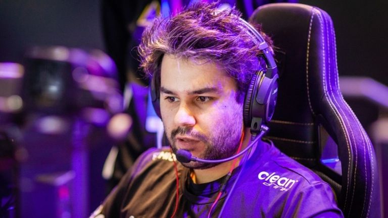 Godsent няма да сбърка срещу Movistar Riders