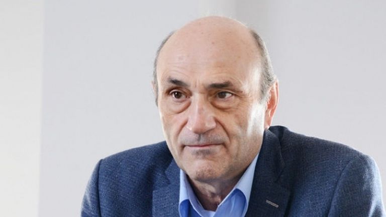 Шефът на Sport Depot Красимир Цонов: Готови сме да помогнем на Левски