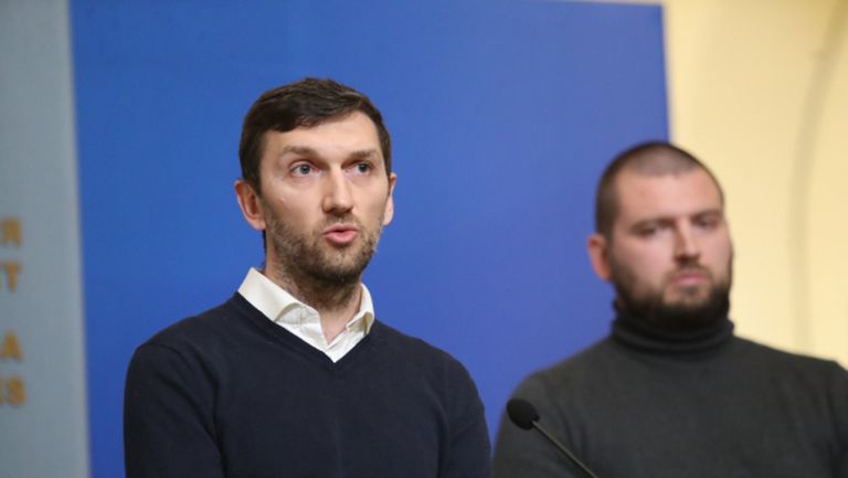 Шефът на Тръст "Синя България": Нямаме никаква яснота за акциите (видео)