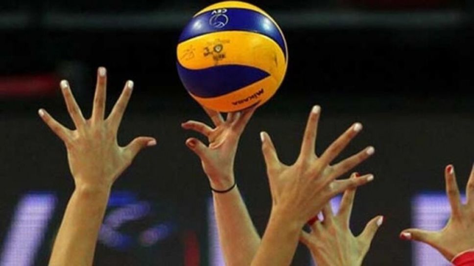 Турция прекрати сезона в баскетболното и волейболното първенства