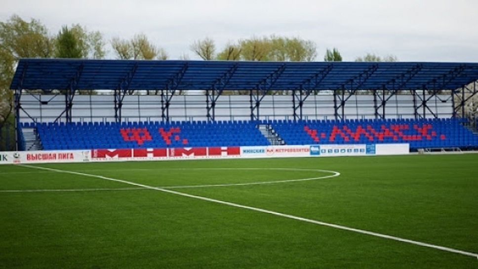 В Беларус отложиха два мача заради съмнения на заразени футболисти