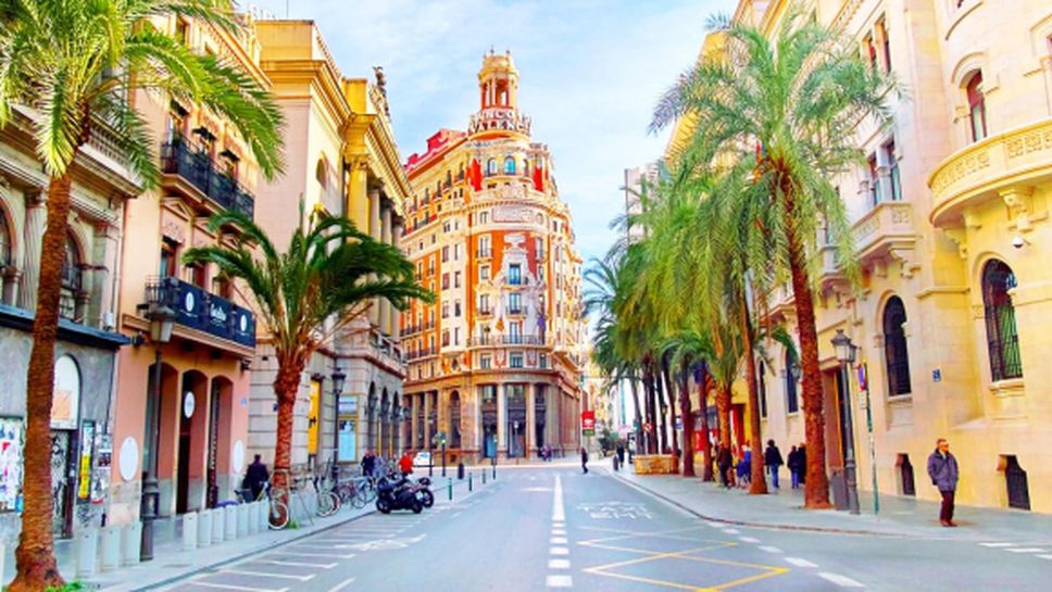 Валенсия ще бъде домакин на финалната фаза на Eвро 2021 за жени