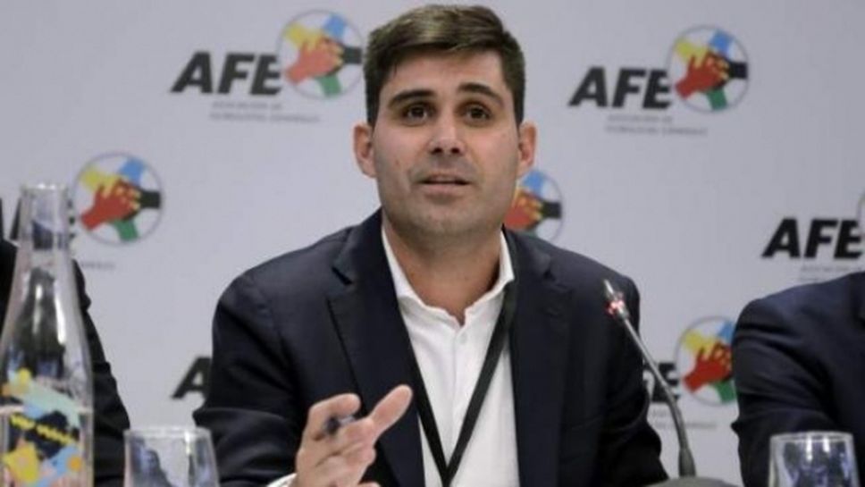 Скандал в Испания: Обвиниха в подкуп шефа на асоциацията на футболистите