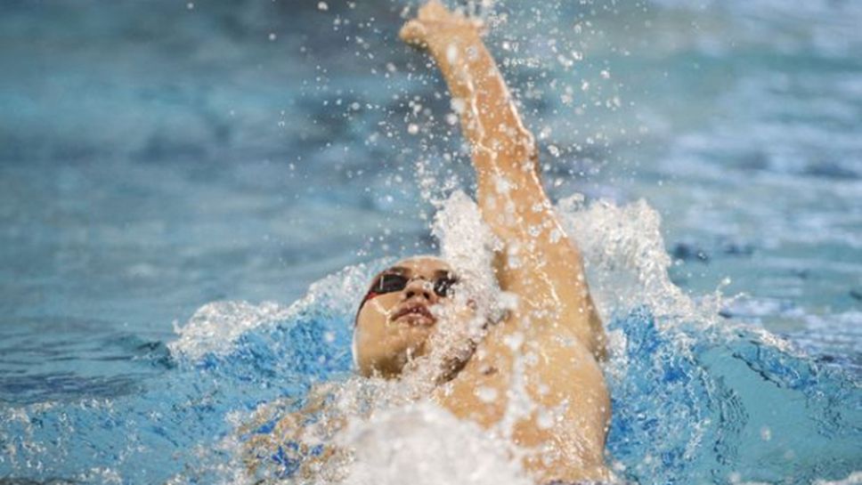 Плувната федерация на Канада обяви как ще се действа при завръщането на състезателите в басейните