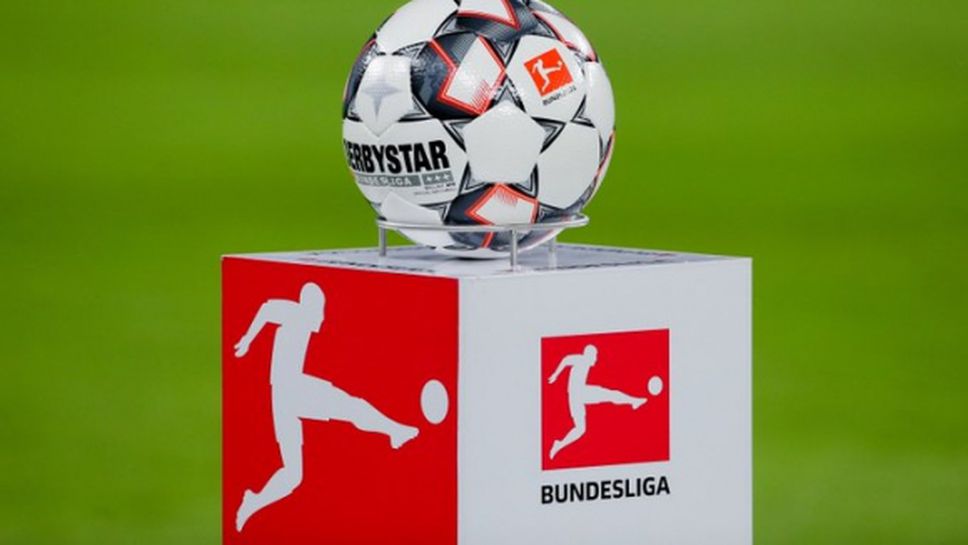 Германската лига позволява на клубовете да обявят отделно резултатите от тестовете