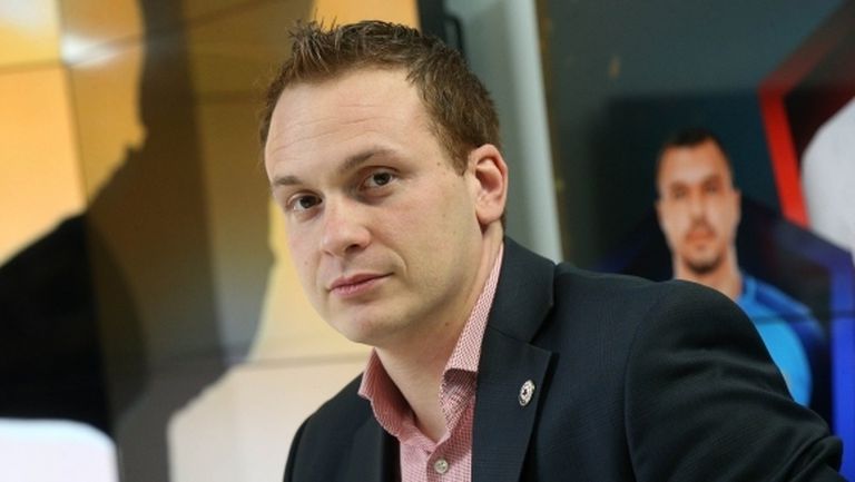 Гьонов: Ако Тити спаси Левски, влиза в историята, но аз се съмнявам, че ще успее