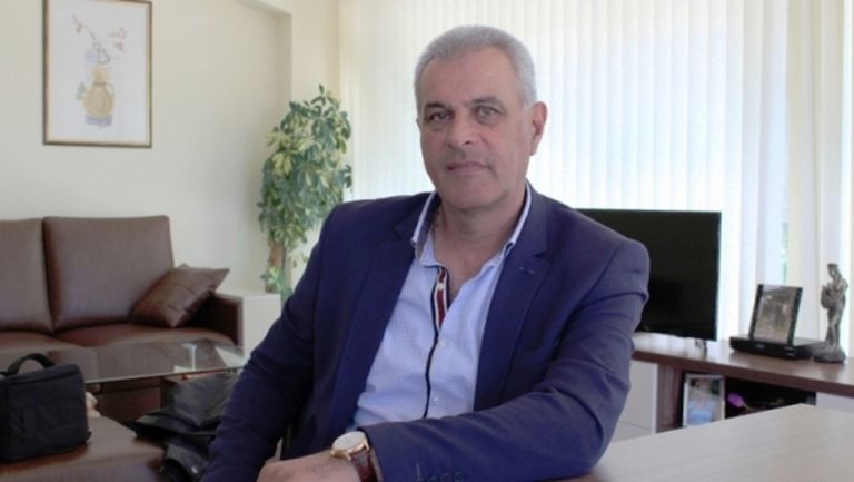 Веселин Велев: Следваме плана бюджет–треньор–селекция