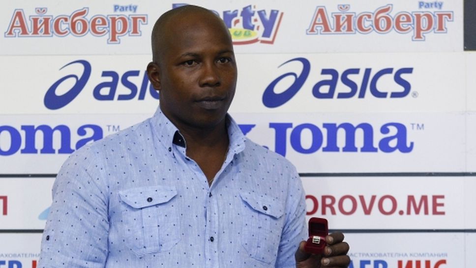 Националните отбори по бокс спазват противоепидемични мерки на Белмекен