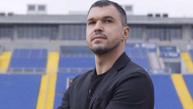 Божинов: Ще даря заплатата си от Пескара за Левски