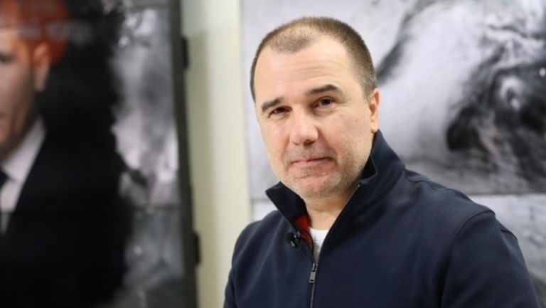 Цветомир Найденов с новa aтака срещу Сашо Диков