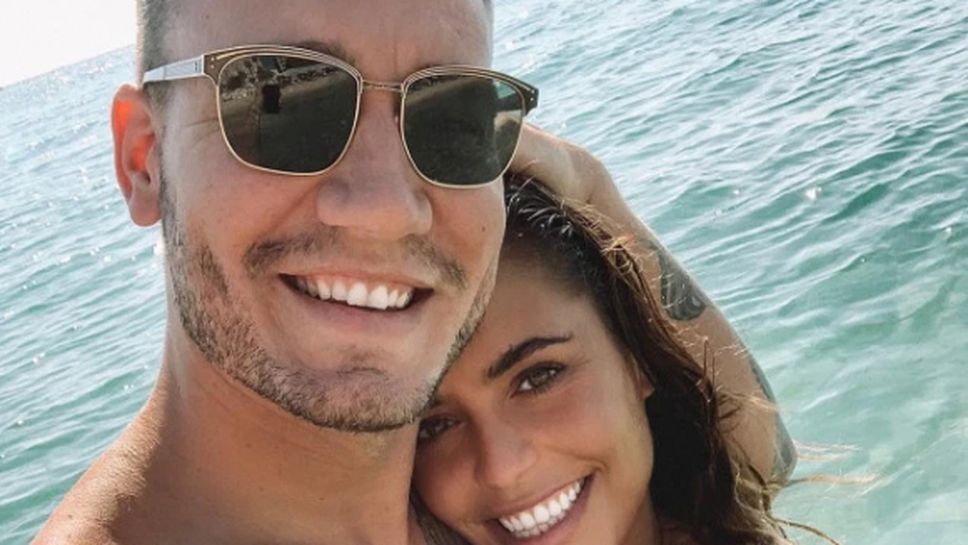 Никлас Бендтнер загубил милиони на покер