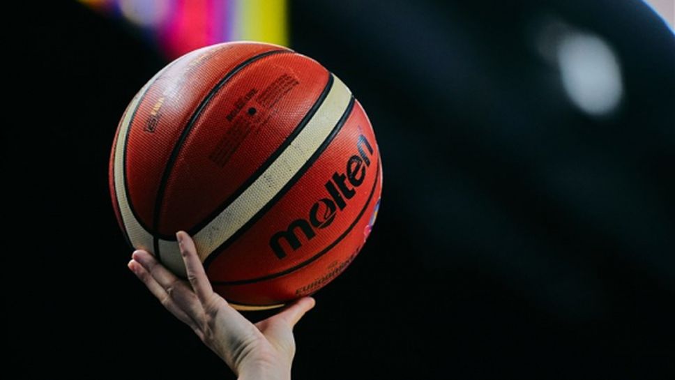 ФИБА обяви датите на квалификационните турнири за Олимпиадата в Токио