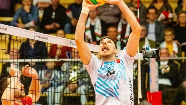 Спрягат Георги Сеганов за трансфер в Равена