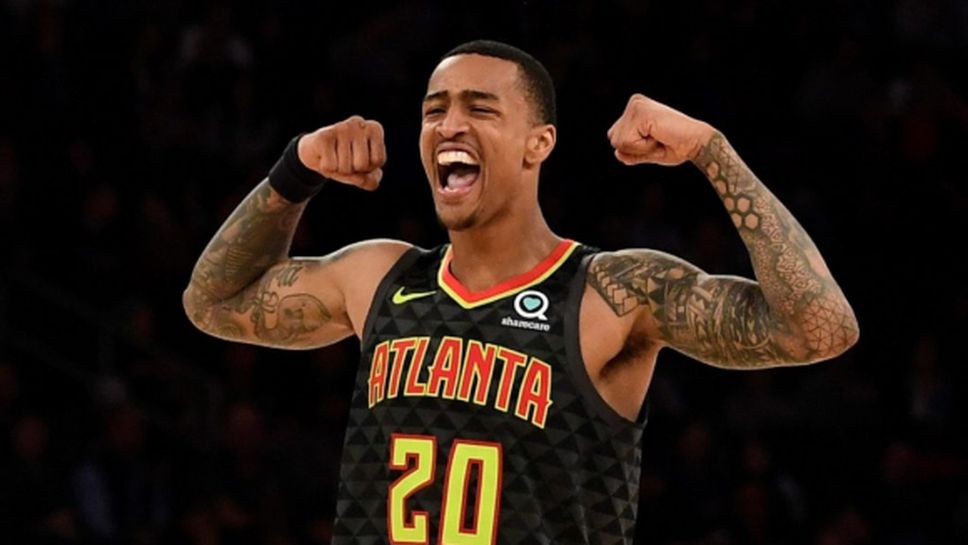 Звезда на Атланта: Искам да остана, но ми дайте парите