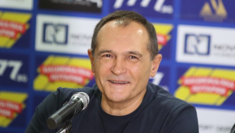 Иван Гешев: Случващото се в Левски е подигравка с един от най-великите български клубове
