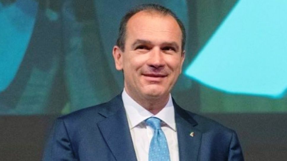 Избраха новия президент на волейболната Серия А