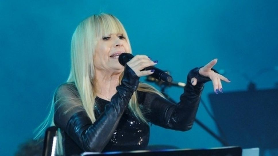 Левски кани Лили Иванова за концерта на 24 май