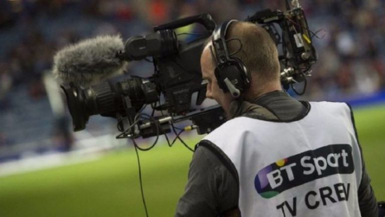 Правителството подкрепя безплатното излъчване на мачовете от Премиър лийг