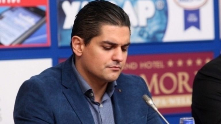 Радостин Василев: ЦСКА прилича маркетингово на Ловеч