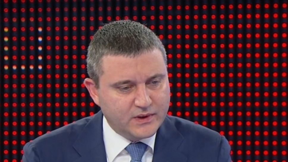 Горанов коментира бележката на Божков от Дубай, иска доказателства (видео)