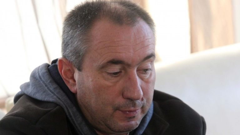 Мъри отказал да стане собственик на Левски