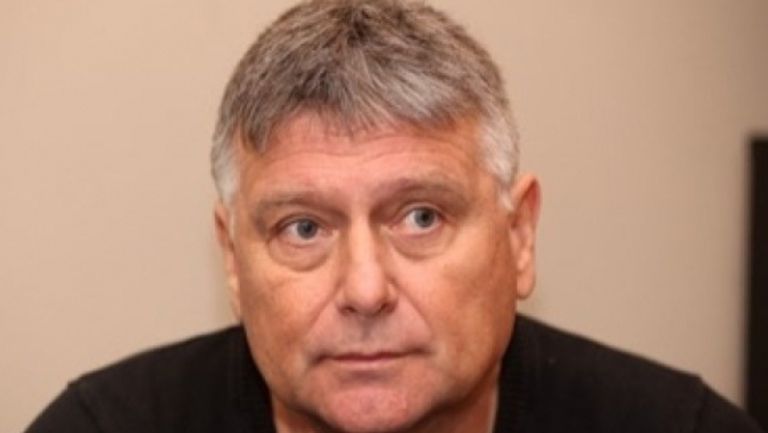 Пинко не е пожелавал на Левски собственик като Гриша Ганчев