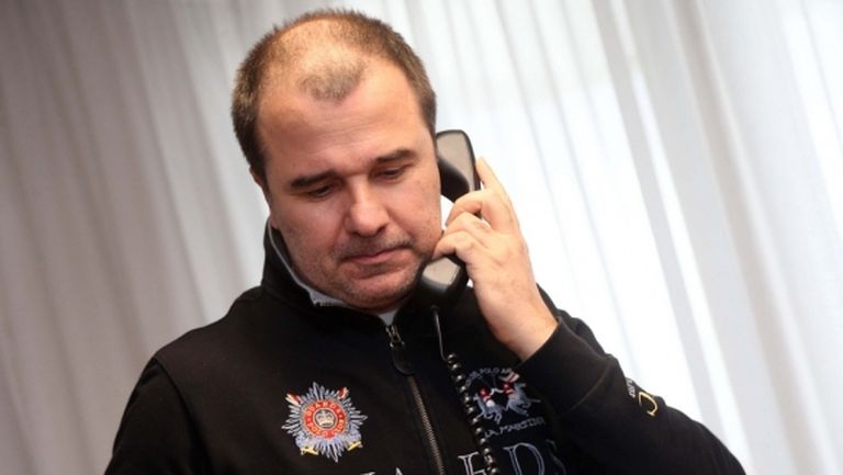Найденов: Божков е ужасно отчаян