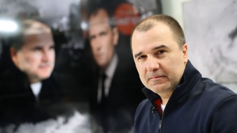 Цветомир Найденов: Не може да се избира собственик с анкета, гледаме поредния фарс