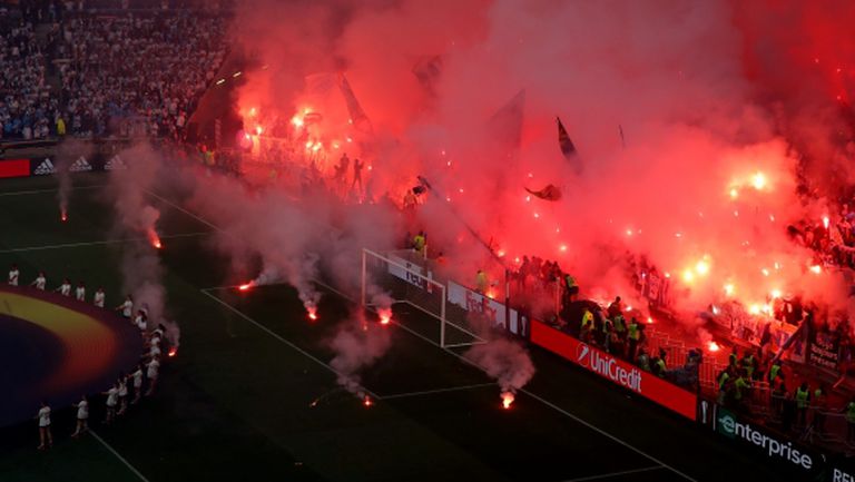 Добрият сезон на Марсилия доведе до... хаос в клуба