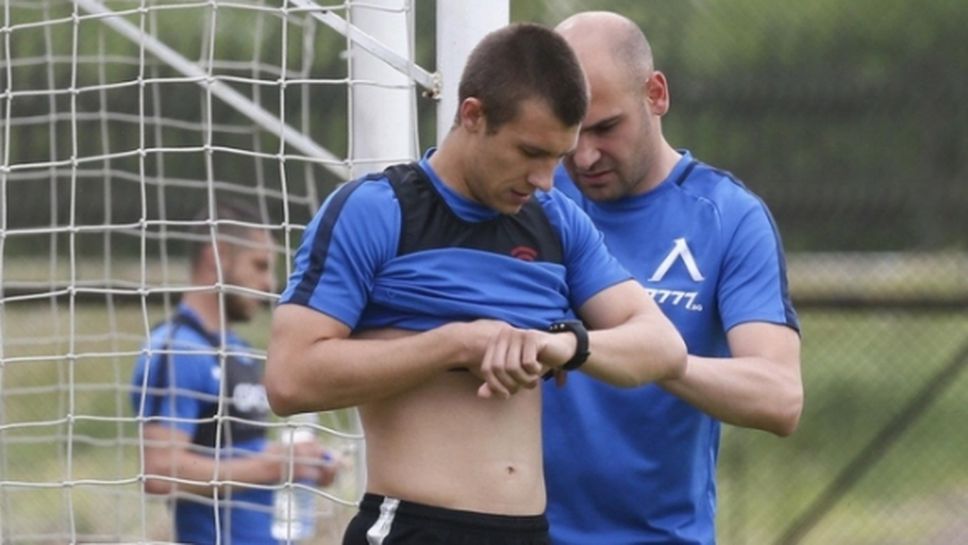 Левски ще играе отново футбол на 30 май - ето срещу кой