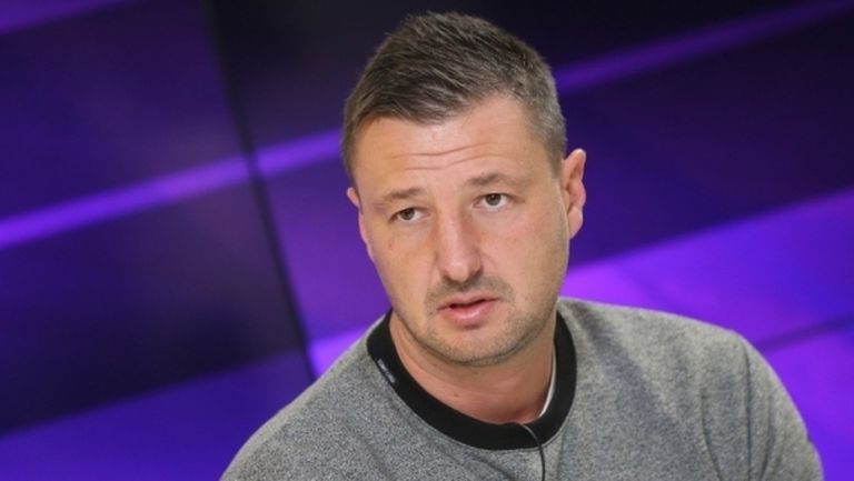 Пирин привлече бившия маркетингов директор на ЦСКА 1948