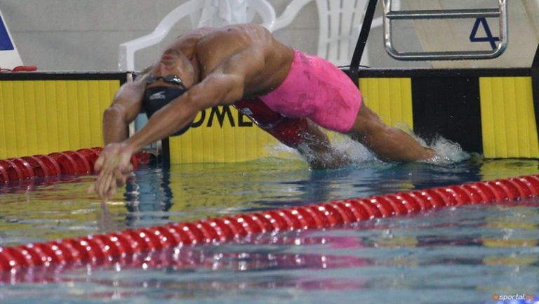 Без летни шампионати в плувните спортове