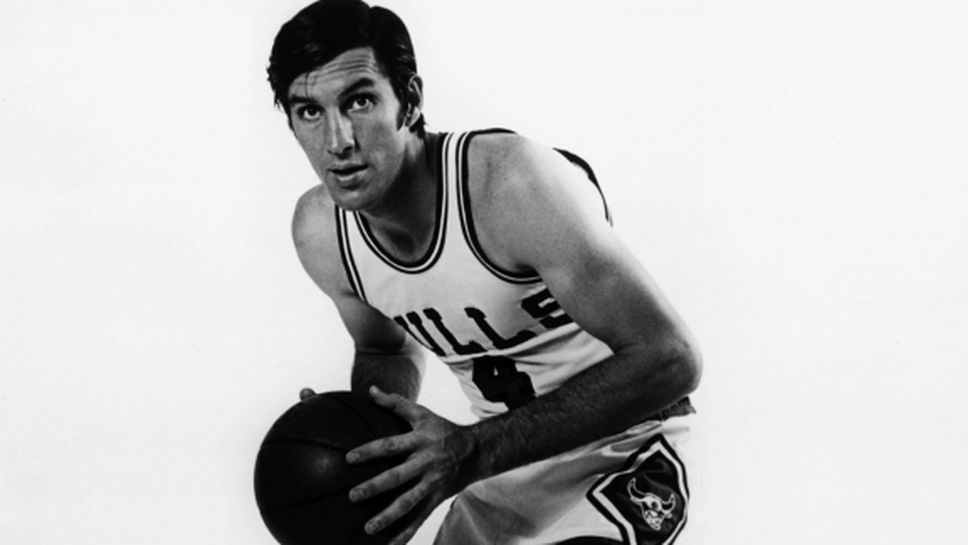 Райнсдорф: Джери Слоун беше "Оригиналният Бик"