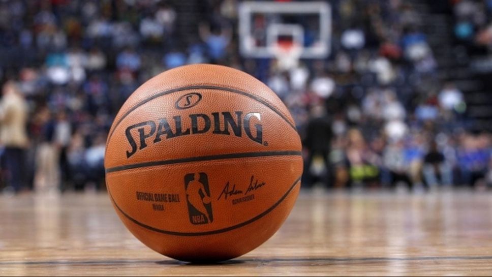 НБА пита генералните мениджъри за подновяването на сезона