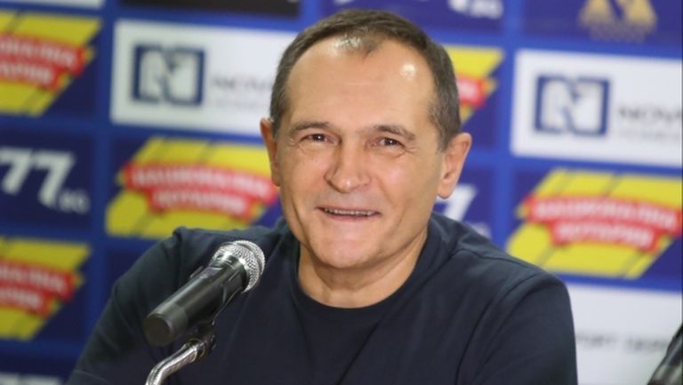 Герджиков: Божков много умело разиграва цялата държава с едно негодно джиро